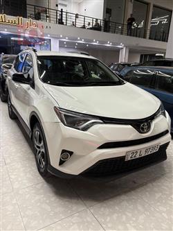 تۆیۆتا ڕاڤ 4